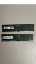 Kingston 64GB DDR5 PC5-4800B RDIMM ECC Server Memory RAM KSM48R40BD4TMM-64HMR picture