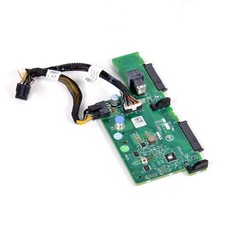 Dell NHDXG PER730XD Rear Flex Bay Backplane picture