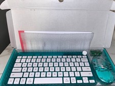 Selling A Brand-new Wireless Keyboard and Mouse Combo Never Used Open Box New picture