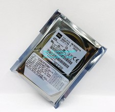 Toshiba 30GB MK3025GAS HDD2196 2.5-inch IDE Internal Hard Drive picture