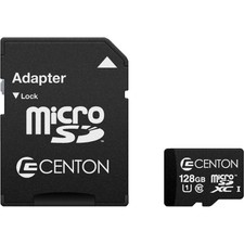 Centon 128 GB Class 10/UHS-I U1 microSDXC picture