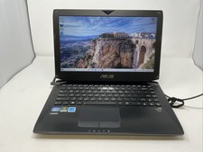 ASUS ROG G46V 14” Gaming Laptop Intel Core i5-3230M  8GB RAM GTX660M picture