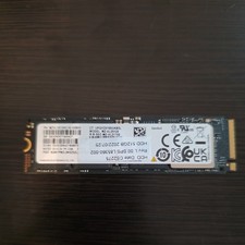M.2 MZ-VL25120 Samsung 512GB PCI-Express 4.0x4 (NVMe) Internal Solid State Drive picture