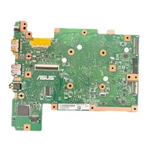 OEM ASUS C202SA MOTHERBOARD INTEL N3060 8GB RAM 16GB  eMMC - 60NX00Y0-MB1600-208 picture