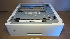 HP F2G68A 500 Sheet Paper Tray FOR LaserJet M604 M605 M606 Mono Laser Printers picture