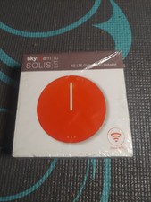 Skyroam Solis Lite 4G LTE Global WiFi Hotspot Power Bank Mobile Router New picture