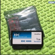 INNODISK 1GB Disk On Module EDC Embedded Disk card EDC4000 standard 44pin picture