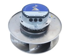 ONE NEW ZIEHL-ABEGG CENTRIFUGAL FAN RH31C-ZID.DC.1R fedex or DHL picture