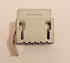 IBM 44V7390/44V7391 Mini Slot Filler for 9117-MMB Server picture