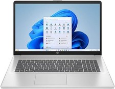 HP 17-CN3000 Laptop Intel i5-1335u 16GB 512GB SSD 17.3