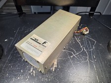FULLY RECAPPED Vintage Apple II Clone Franklin ACE 1000 1200 Power Supply picture
