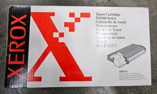 Original Toner Xerox XD100 6R914 Cartridge picture