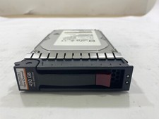 AG803B - 10x HP 450GB 15K 3.5
