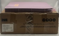 CISCO NEXUS 2000 N2K-C2348TQ-10G-E 48 PORT EXTENDER SWITCH W/DAMAGED QSFP PORTS picture