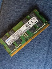 Samsung 16GB (8x2R) PC4-25600 DDR4 Memory (M471A2K43DB1-CWE) picture