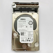 Dell WD4001FYYYG 202V7 3.5-inch 4T SAS 7.2K 6G Server Hard Disk W/ Tray picture