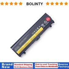 71+ 48Wh Battery For Lenovo ThinkPad L560 L570 00NY486 00NY488 00NY489 B10H45071 picture