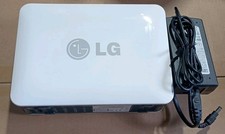 LG Network Storage N1A1DD1 With Power Supply.  picture