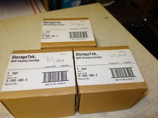 Lot of 15x * Imation 9840 StorageTek Cleaning Cartridge * NEW picture