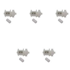 5sets Pump Ink System Parts Fits For EPSON L 4265 L 4261 L 4260 L 4366 L 4269 picture