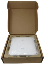 NEW UNCLAIMED Juniper Mist Access Point AP43 Wi-Fi 6 Bluetooth LE (vBLE) IoT AI  picture