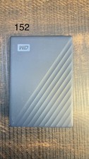 WD My Passport for Mac 4TB Portable External Hard Drive WDBA2F0040BBL health100% picture