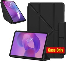 Case for Lenovo Idea Tab 11 2025 with Vertical Stand Function, Shockproof Cover picture