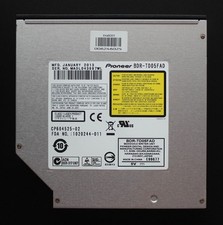 for Pioneer BDR-TD05 6X 3D Blu-ray Burner Writer BD-RE DVD RW SATA Drive picture