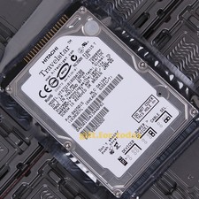 HITACHI 100 GB 7200 RPM IDE PATA 2.5