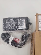 AC Adapter Power Supply For Epson PS-180 M159B M159A Printers C8255343 US picture