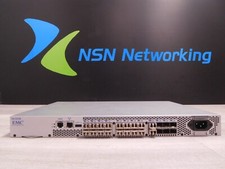 Brocade EMC2 DS-300B 40-Port Fibre Channel Switch 100-652-065 EM-320-0008 picture