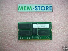 MEM-MSFC2-512MB 512MB memory for Cisco 6000/6500 MSFC2 picture