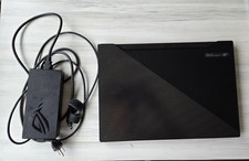 ASUS ROG Zephyrus M15 GU502LV 15.6