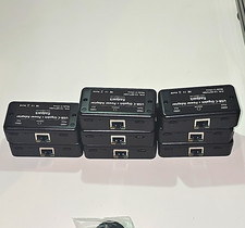 Redpark C6-NETUSBC USB-C Gigabit + Power Adapter for iPad/iPhone - Fully Tested picture