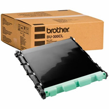 Brother BU-300CL Genuine OEM Transfer Belt Unit 50,000 Page Yield Open Box picture