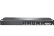 Juniper Networks  EX2200-24T-4G-TAA 24 Ports Gigabit Ethernet Managed Switch picture