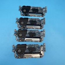 (LOT OF 4) HP EliteBook 840 G11 Motherboard | Ultra 5 135U | DDR5 | Heatsink+Fan picture