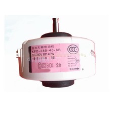 1PC For DAIKIN Air Conditioning Fan Motor KFD-280-40-8B FTXD50FV2C FXDP22PPVC picture