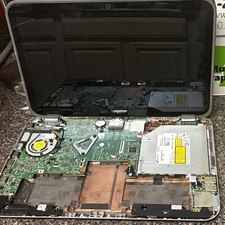 Dell Inspiron 15z 5523 15.6