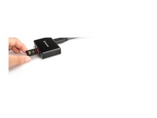 Transcend Card Reader RDF9K2 UHS II USB 3.1 Gen 1 Card Reader TS-RDF9K2 picture