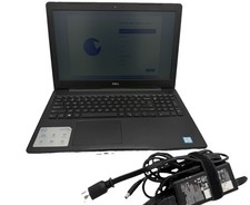 Dell Inspiron 3580 15.6