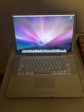 Lot of 2 Apple MacBook Pro 15