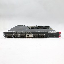 CISCO WS-X6708-10GE  8-port 10 GIGABAIT Ethernet Module picture