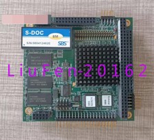1PC Used PC104 SDK-6204 Motherboard picture