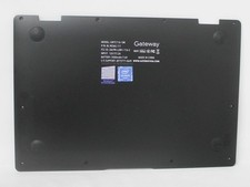 GWTC116-1BK-BASE-B GATEWAY BOTTOM BASE COVER BLACK GWTC116-1BK GRADE B picture