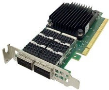 Network Adapter Dell F6FXM (Mellanox CX623106A) Mellanox ConnectX-6 DX Low picture