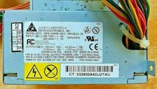 COMPAQ PWR SUPPLY DELTA ELECTRONICS INC, DPS-145PB-100 C, P/N:164005-001 145W  picture