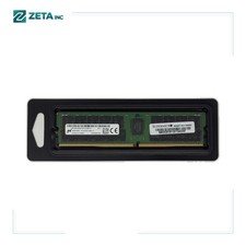 MTA36ASF8G72PZ-2G9B1 MICRON 64GB (1X64GB) 2RX4 PC4-2933Y MEMORY picture
