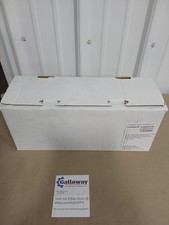 Lexmark E260A11A Original Monochrome / Black Toner E260 E360 E460 E462 SEE PICS picture