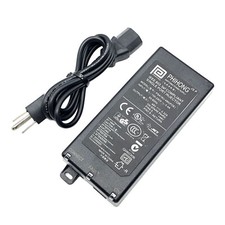 NEW Original Phihong Power Over Ethernet Switching Power Injector 48V 0.32A picture